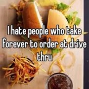 I'm Gonna Do Theeeeeeeee