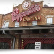 Pappasito's