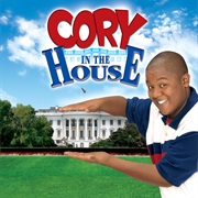 Corey in the House