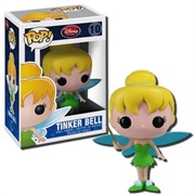 Tinker Bell