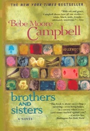Brothers and Sisters (Bebe Moore Campbell)