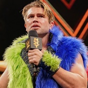Tyler Breeze