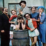 El Chavo
