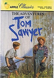 The Adventures of Tom Sawyer (Mark Twain)