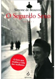 O Segundo Sexo (Simone De Beauvoir)