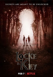 Locke & Key (2020)