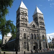 Lund Cathedral