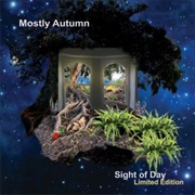 Mostly Autumn - Sight of Day