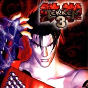 Tekken 3