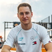Stoffel Vandoorne