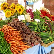 Farmer's Market