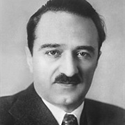 Anastas Mikoyan