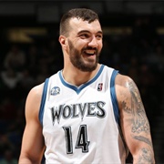 Nikola Pekovic