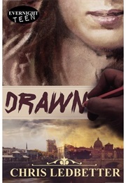 Drawn (Terra Sempre Saga, #1) (Chris Ledbetter)