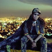 Tanya Stephens