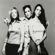 Luscious Jackson