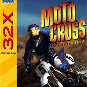 Motocross Championship