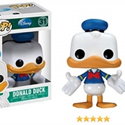 Donald Duck