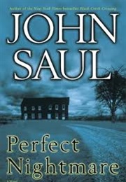 Perfect Nightmare (John Saul)