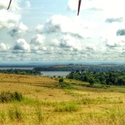 Conkouati-Douli National Park, Republic of Congo