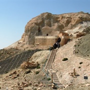 Beket-Ata Shrine, Kazakhstan