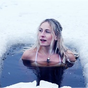 Nordic Ice Bath