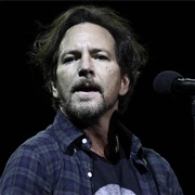Eddie Vedder