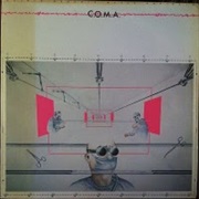 C.O.M.A. - C.O.M.A.