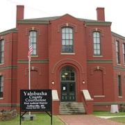 Coffeeville, Mississippi