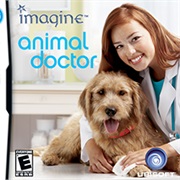Imagine: Animal Doctor