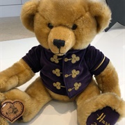 Harrod's Teddy Bears