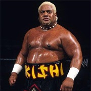Rikishi '15