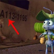 A Bug's Life