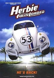 Herbie Fully Loaded (2005)