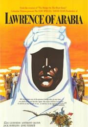 Lawrence of Arabia