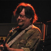 Ron Asheton, 60, Heart Attack