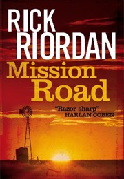 Mission Road (Rick Riordan)