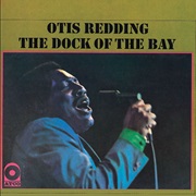 Otis Redding - The Dock of the Bay (1968)