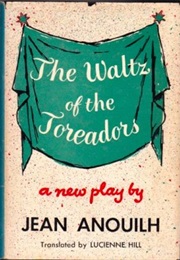 The Chalk Garden (Enid Bagnold)