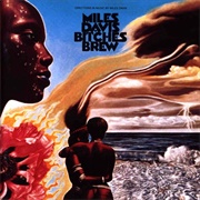 Bitches Brew - Miles Davis