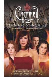 Truth and Consequences (Cameron Dokey)