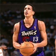 Doug Christie