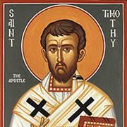 St. Timothy