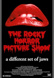 Tim Curry - The Rocky Horror Picture Show (1975)