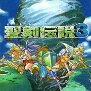 Secret of Mana 2