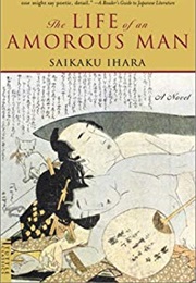 The Life of an Amorous Man (Ihara Saikaku)