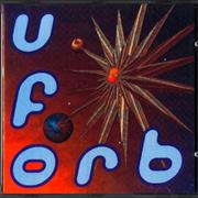 The Orb - U.F.Orb