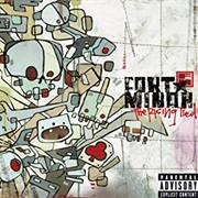 Fort Minor - The Rising Tied