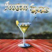 Frozen Eyes - Frozen Eyes (1988)