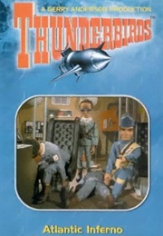 Atlantic Inferno (1966)